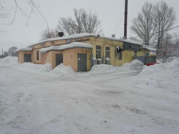 Уборка снега с крыш, чистка территории в Самаре фото 3