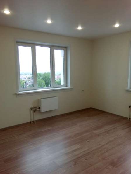 Продам 1 комнатную квартиру лично в Новосибирске фото 15