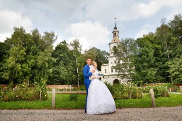 Свадебный семейный фотограф в Новомосковске фото 12