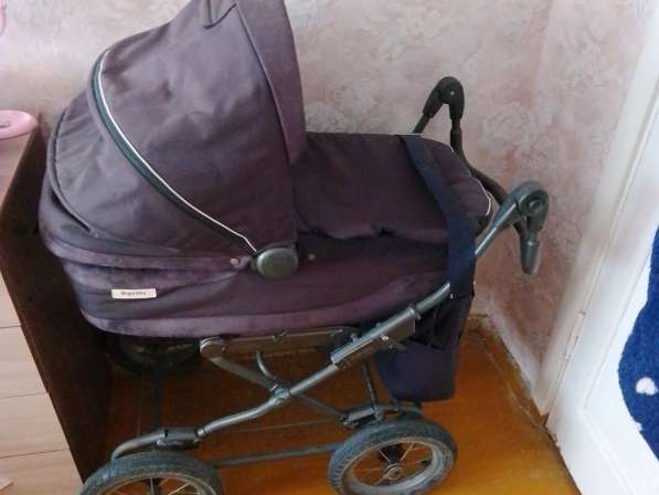 Детская коляска в Асбесте фото 3