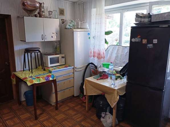 Продается выделенная комната 12кв. м. в 4к. кв. г. Жуковский в Жуковском