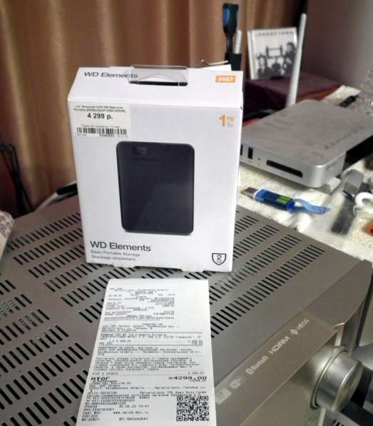 Flac, Hi-Res, DSD.1Tb. на новом внешнем жёстком диске в Магнитогорске фото 18