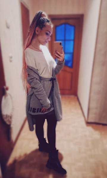 АфроКосички в Омске фото 6