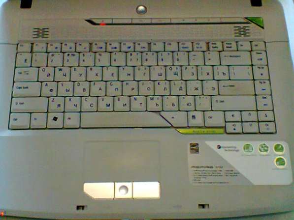 Toshiba Satellite L300-129 Поддон ноутбука в Москве фото 13