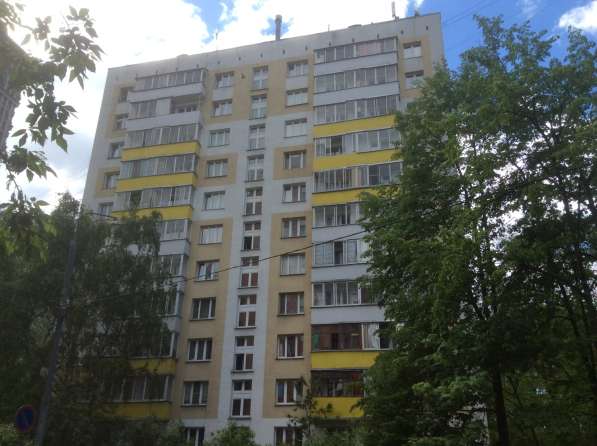 Продается 3-комнатная квартира в Москве фото 9