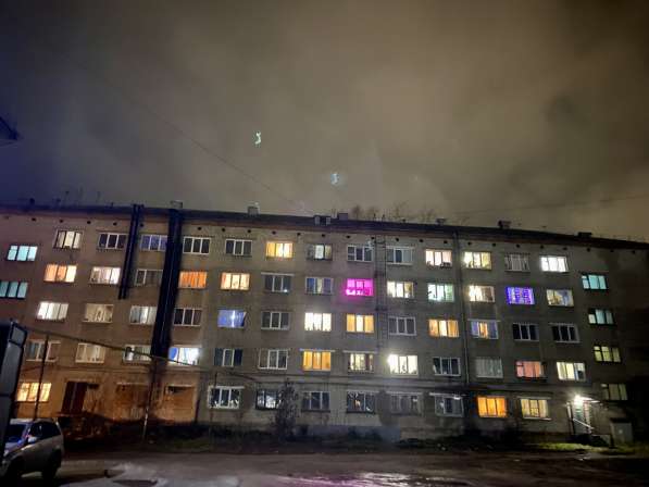 Продам комнату в общежитии Вильямса 69 в Перми фото 4