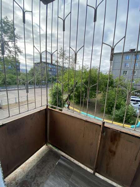 Посуточно квартира в 18 квартале в Улан-Удэ фото 4
