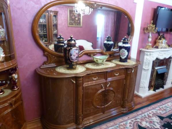 Продаю шикарную квартиру с эксклюзивной новой мебелью в Нижнем Новгороде фото 8