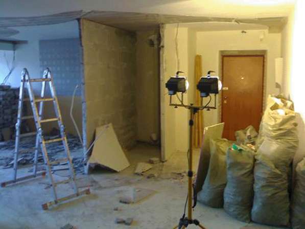 Уборка помещений, мытье окон, дезодорация в Чебоксарах фото 26