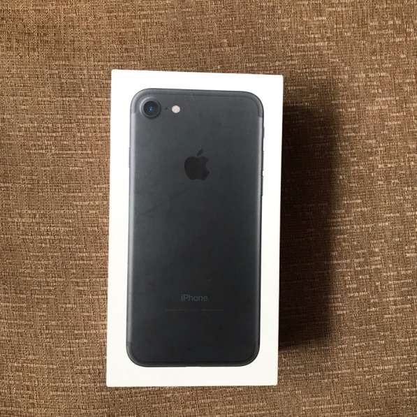 Iphone 7 32гб в Ярославле