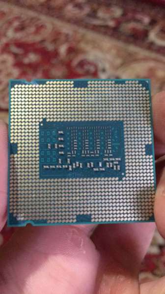 Процессор Intel I5 в Арсеньеве