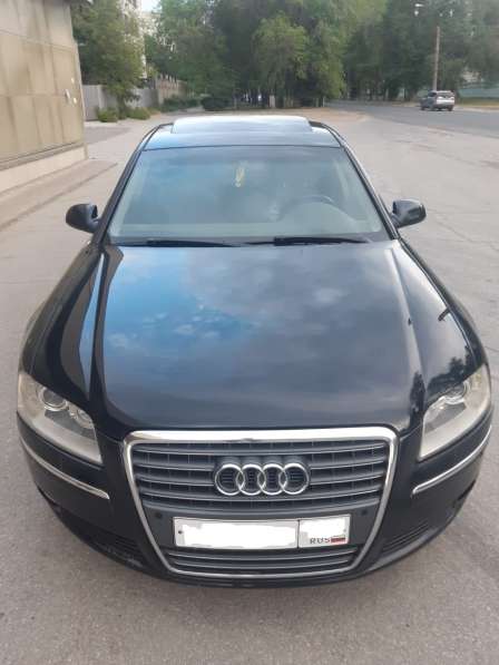 Audi, A8, продажа в Ульяновске