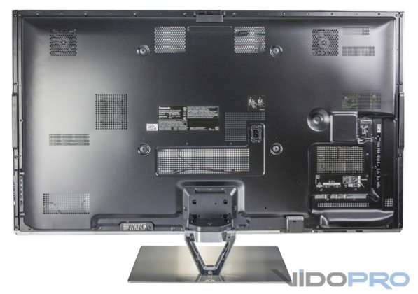 Телевизор Panasonic TX-PR50VT20 в фото 3
