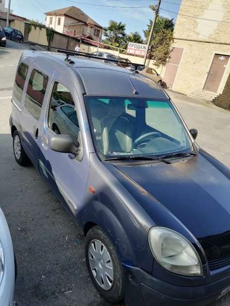 Renault, Kangoo, продажа в Сочи в Сочи