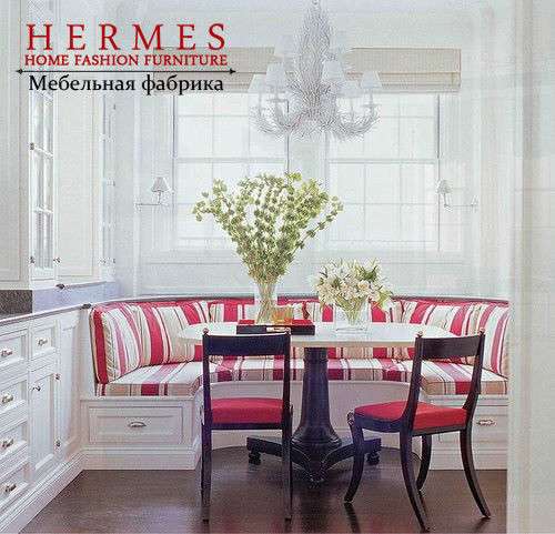 Мебельная фабрика в Москве