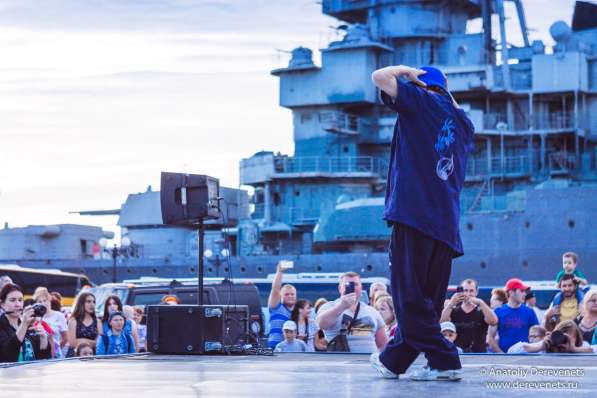 Хип-Хоп танцы в Новороссийске в Новороссийске фото 3