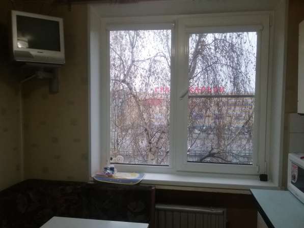 Сдается двухкомнатная квартира у метро пр Просвещения в Санкт-Петербурге фото 13