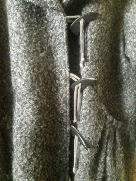 Оригинальное женское пальто 50-54 в Симферополе фото 3