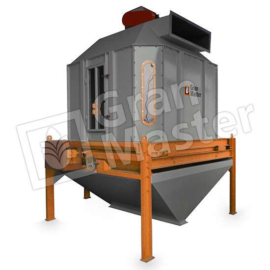 Колоны охлаждения в Воронеже