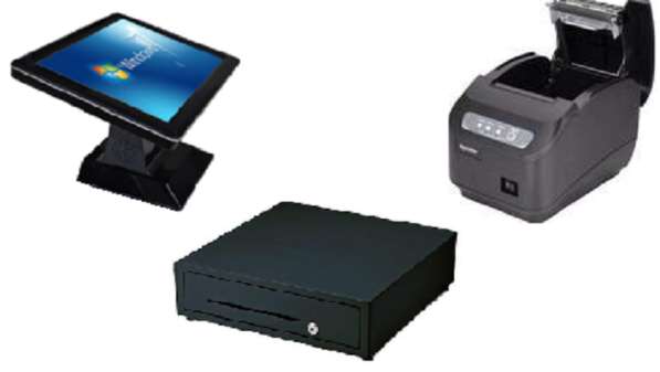 Xprinters - Чековые принтеры - USB, LAN