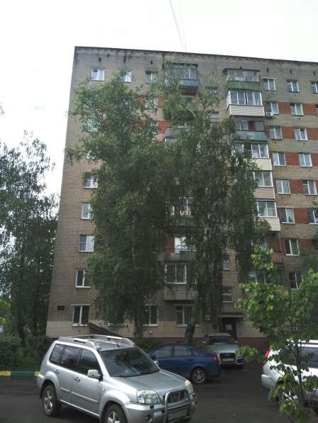 Продам уютную 1-комнатную квартиру в Подольске