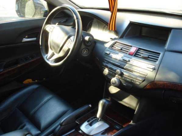 Honda Crosstour, продажав Москве в Москве фото 3