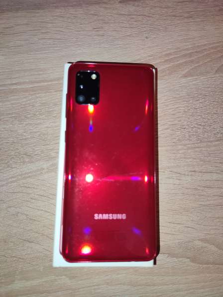 Samsung galaxy A3110 в фото 8