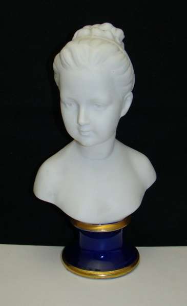 Pucci Бюст (X437)