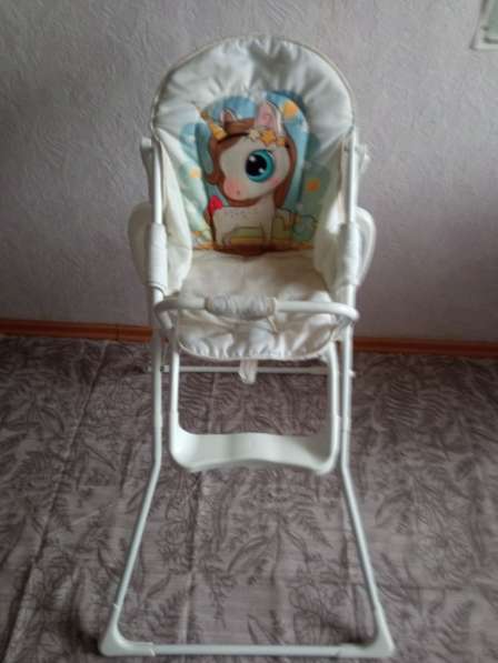 Продам детский стул для кормления в Волжский фото 3