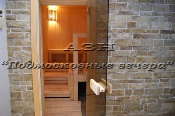 Продам дом в Москва.Жилая площадь 300 кв.м.Есть Электричество. в Москве фото 18