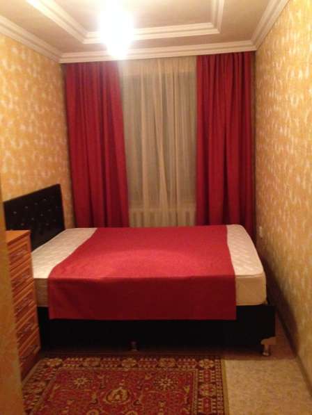 Посуточно квартира в г Бишкек. Центр Филармониия в фото 21