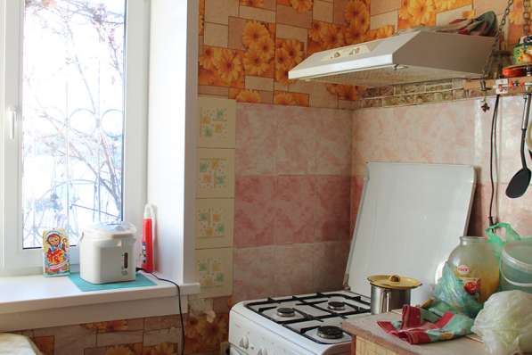 Продам кирпичный дом в ПГТ Чердаклы в Ульяновске фото 7