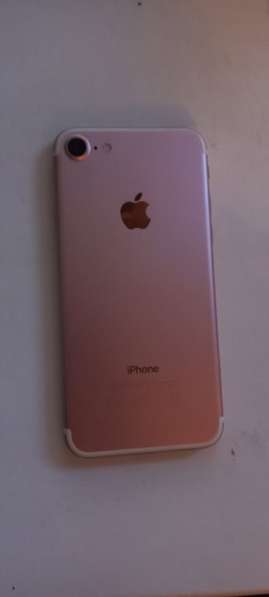 IPhone 7 32gb gold rose в Нижнем Новгороде фото 4