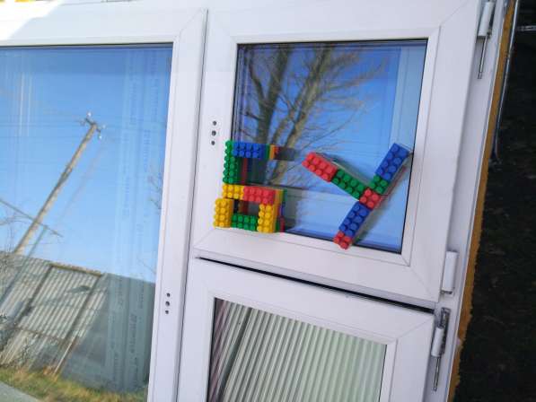Покупаем б/у пластиковые окна и двери в Москве