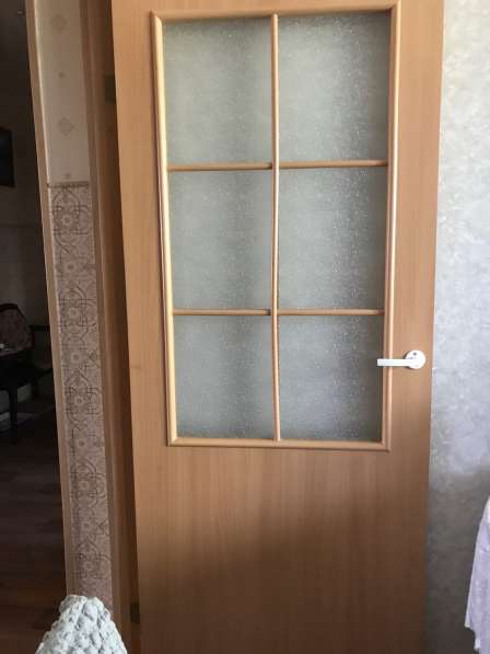 Продам двери бУ за 2000 в Перми