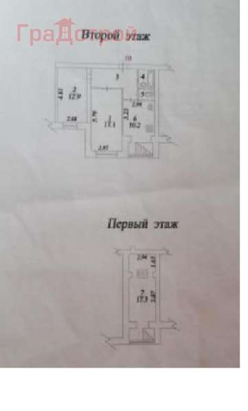 Продам трехкомнатную квартиру в Вологда.Жилая площадь 69,80 кв.м.Этаж 2.Дом кирпичный.