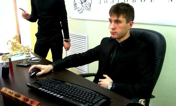 Руководитель/начальник отдела продаж/взысканий/call-центра в Туле фото 3