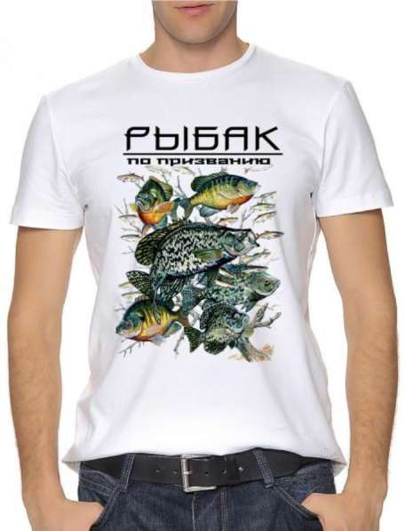 Печать на футболках методом сублимации Фото надписи логотипы в Ярославле фото 3