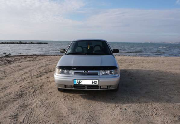 ВАЗ (Lada), 2110, продажа в г.Бердянск в фото 3