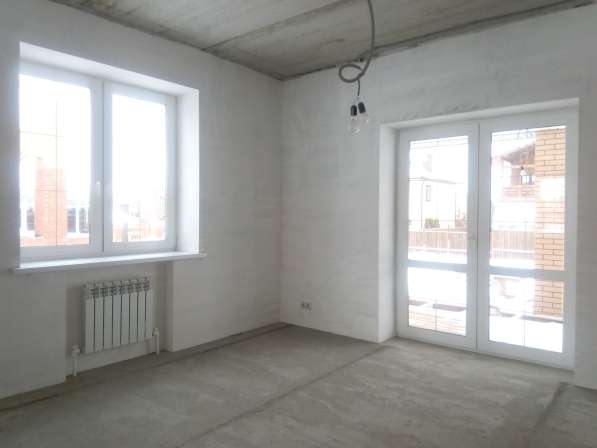 Продается новый кирпичный дом в коттеджном поселке в Москве фото 4