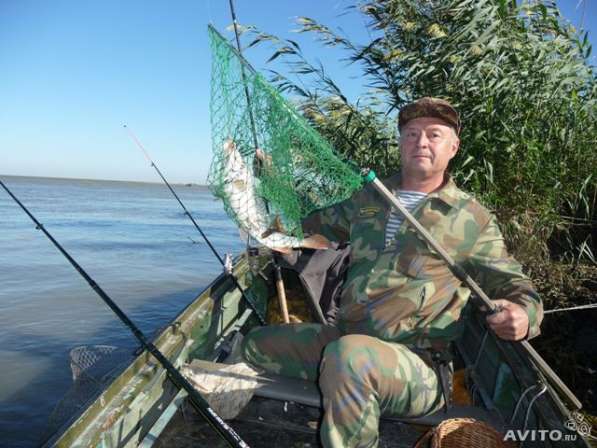 Рыбалка и Отдых в Ачуево Славянского района в Крымске фото 9