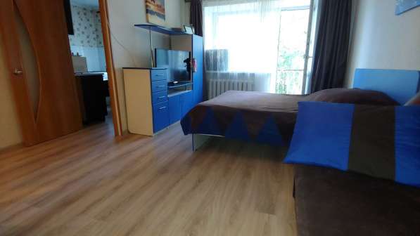 Квартира посуточно в центре Пушкина-40 в Йошкар-Оле фото 12