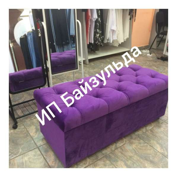 Корпусная мебель на заказ г. Кокшетау ИП Байзульда в фото 10