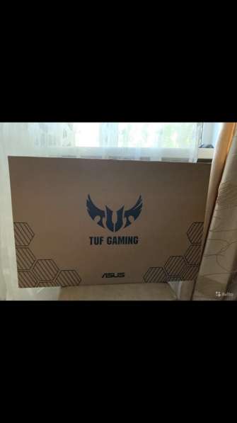 ASUS TUF Gaming F17 в Екатеринбурге