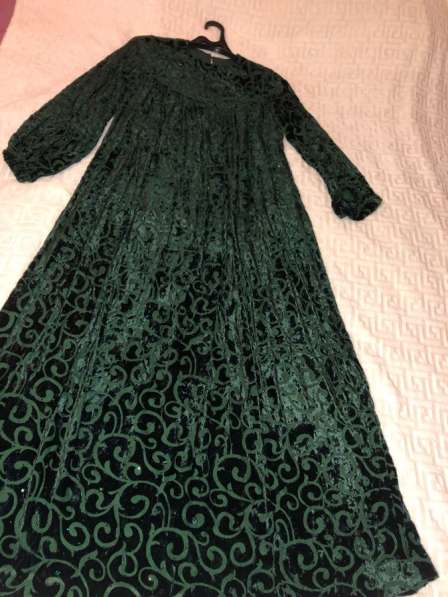 Платье в Светлограде