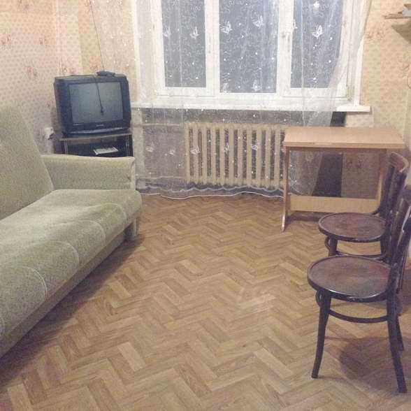 Сдаю квартиру без комиссии, собственник в Москве фото 6