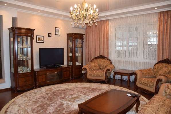 Новый дом с новой мебелью и бытовой техникой в Москве фото 8