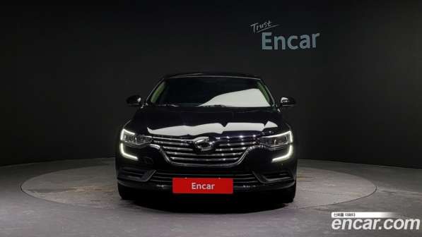 Renault Samsung, SM7, продажа в Владивостоке в Владивостоке фото 9