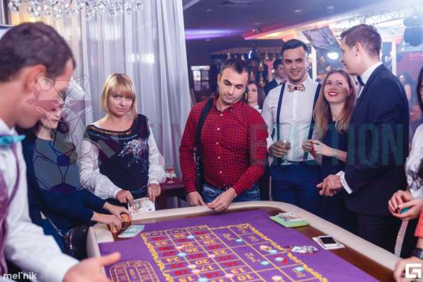 Fun casino в аренду в Краснодаре фото 11