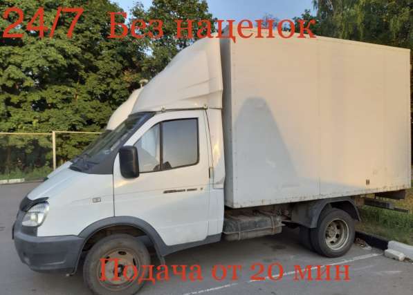 Вывоз мусора без посредников(частник) в Нижнем Новгороде фото 7